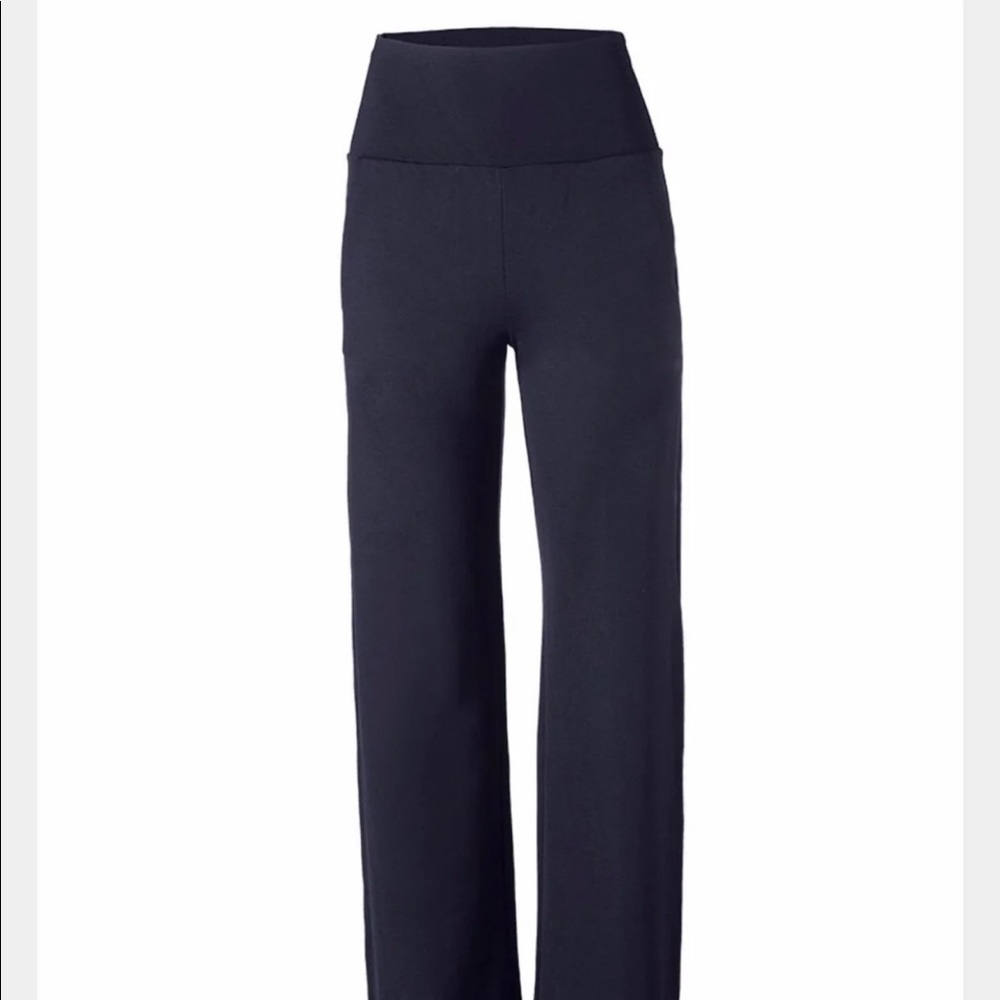 Cabi Chance wide leg pant
